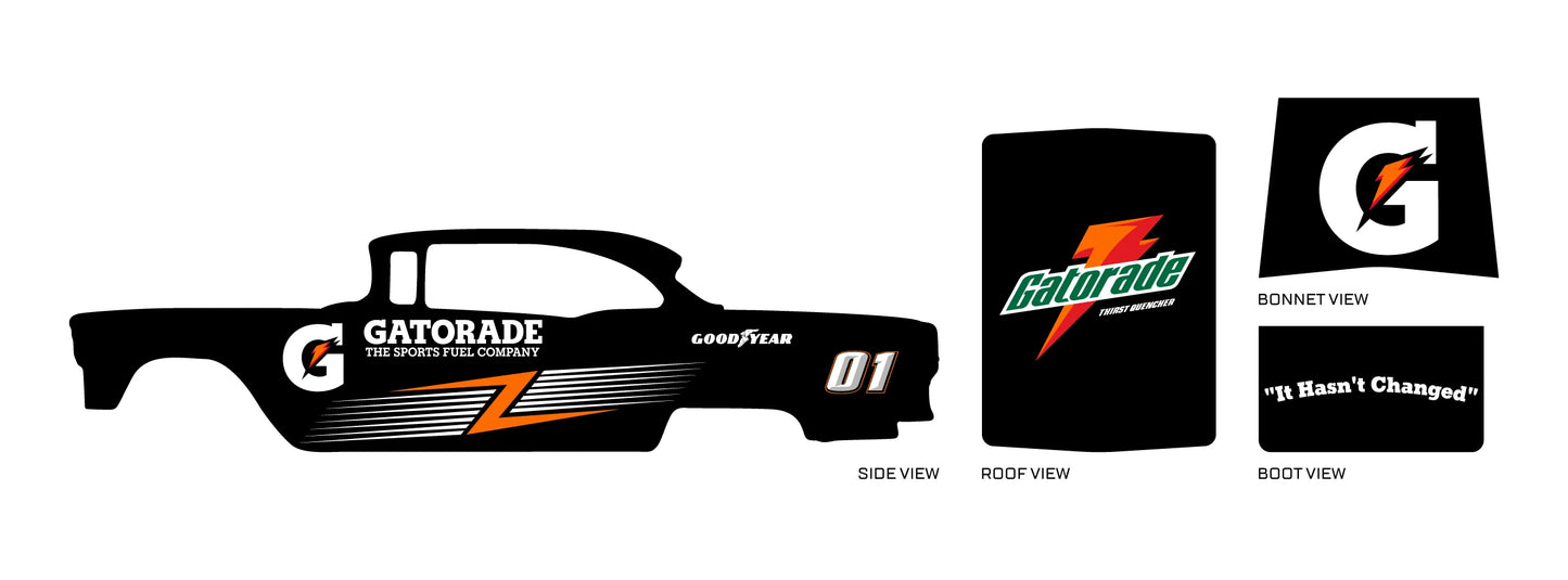 Gatorade