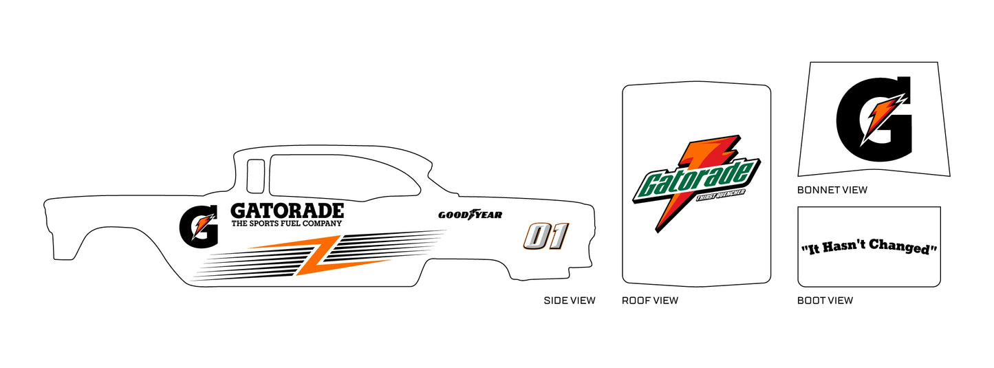 Gatorade