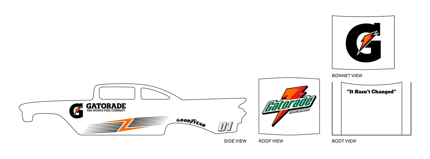 Gatorade