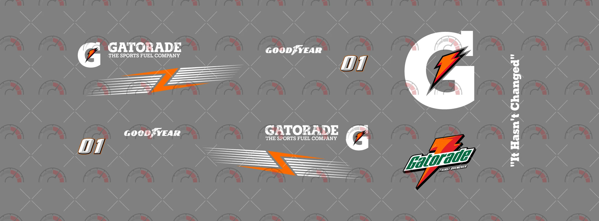 Gatorade