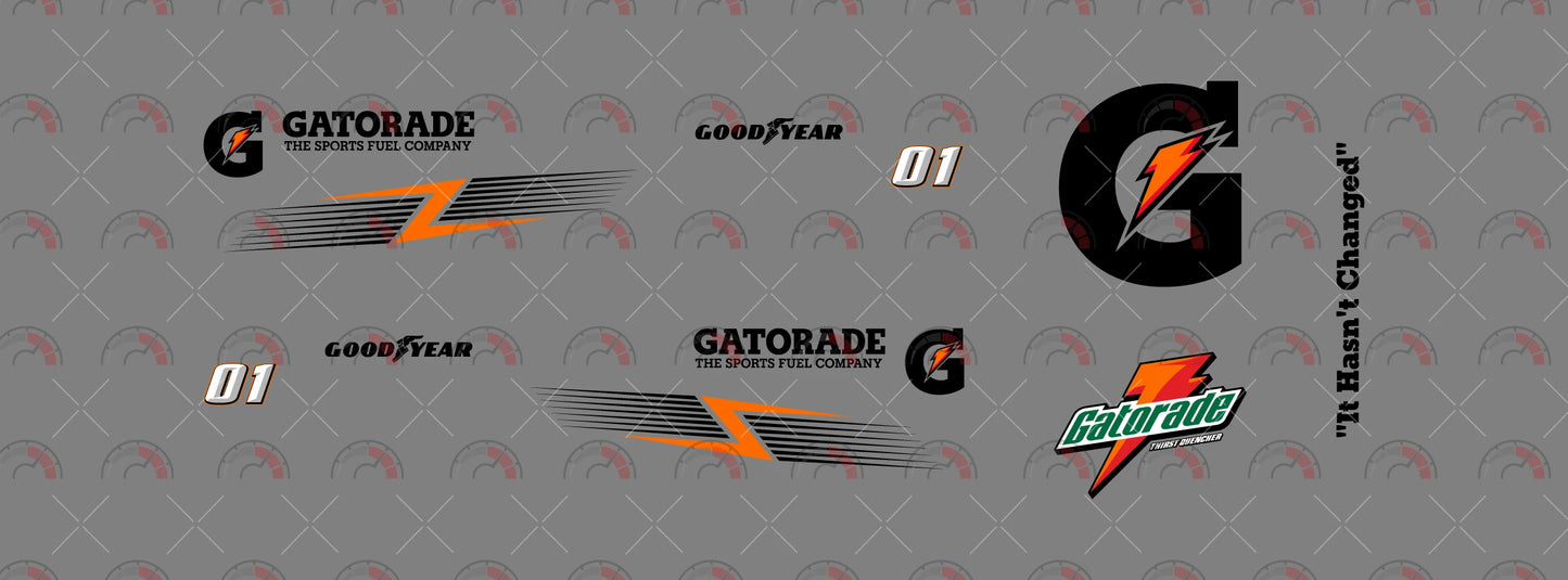 Gatorade