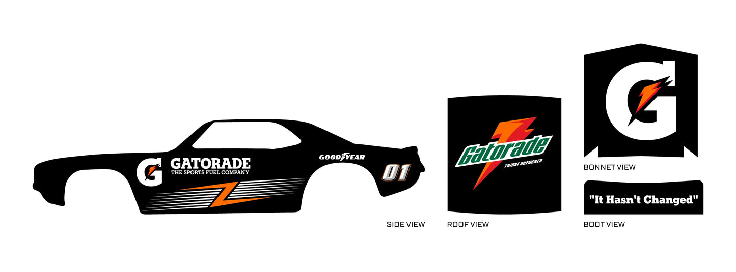 Gatorade