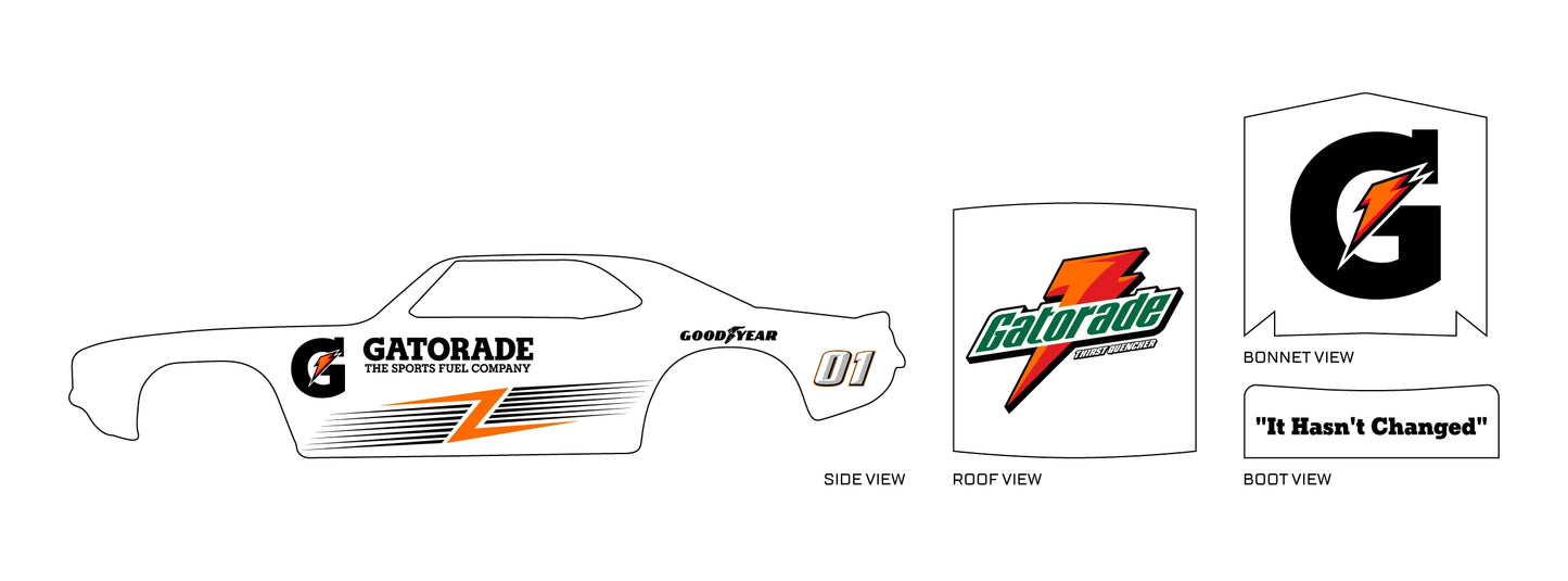 Gatorade