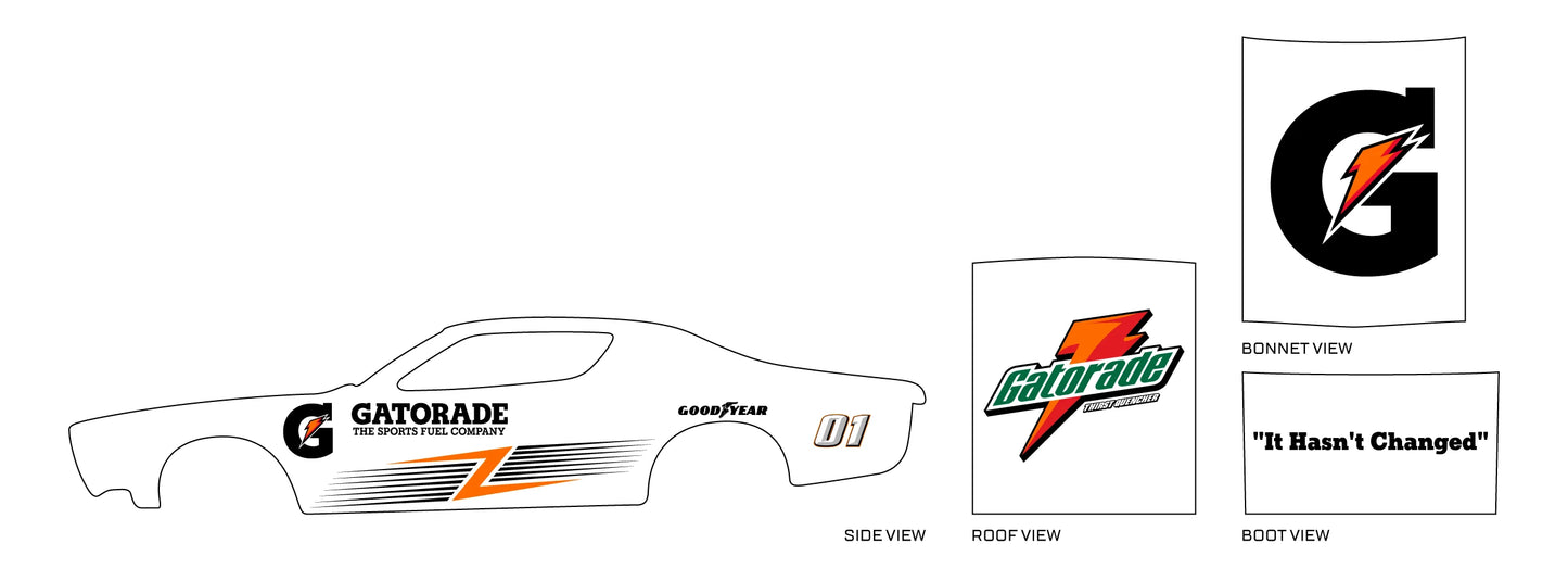 Gatorade