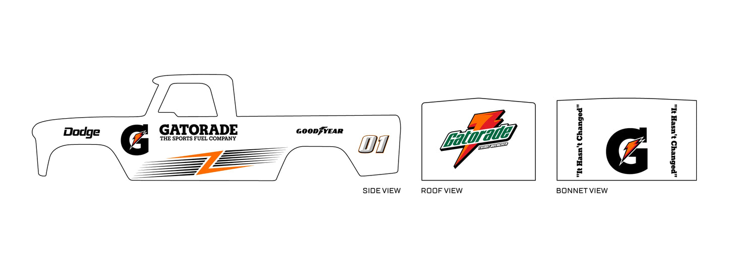Gatorade