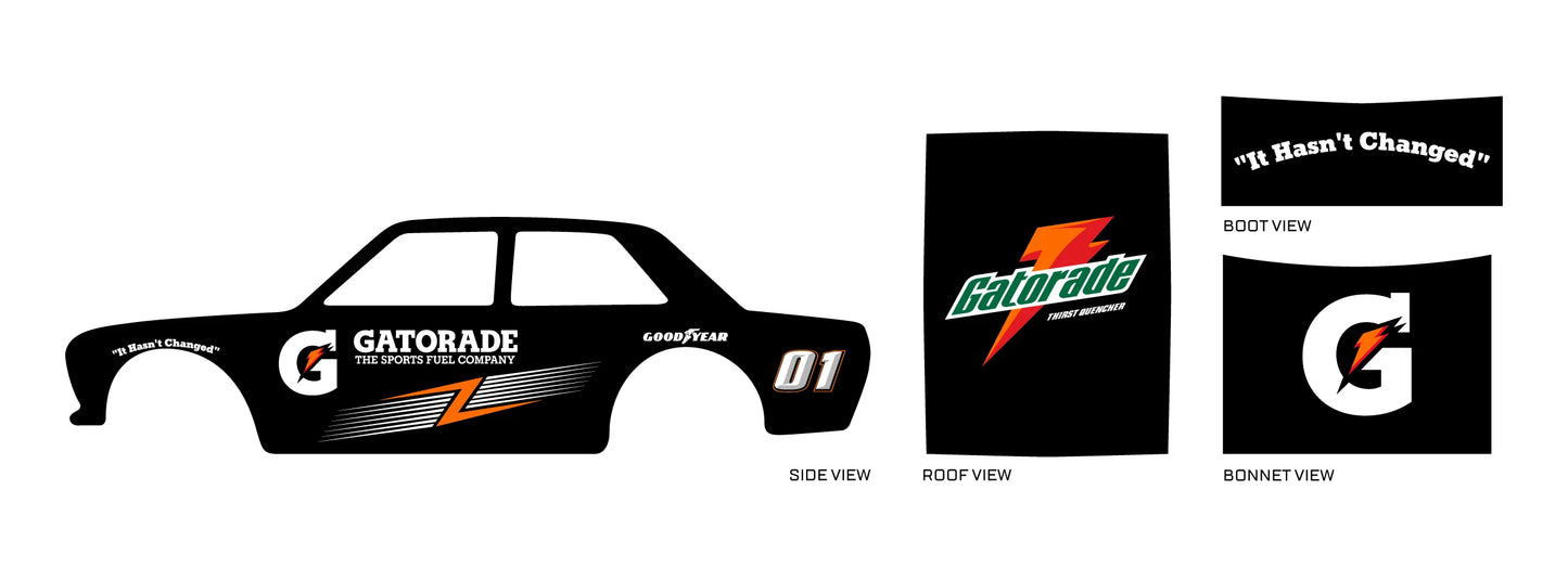 Gatorade