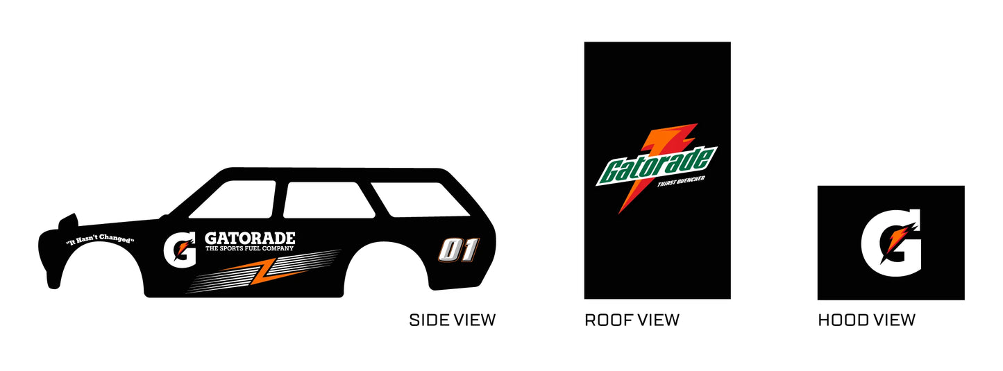 Gatorade