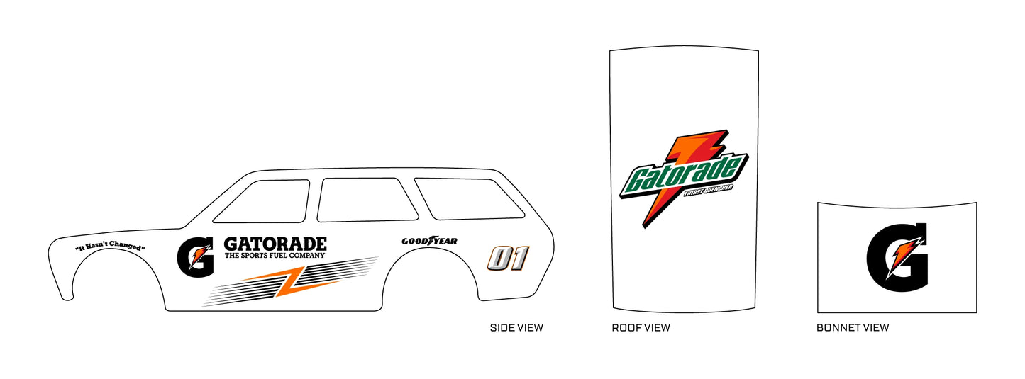 Gatorade