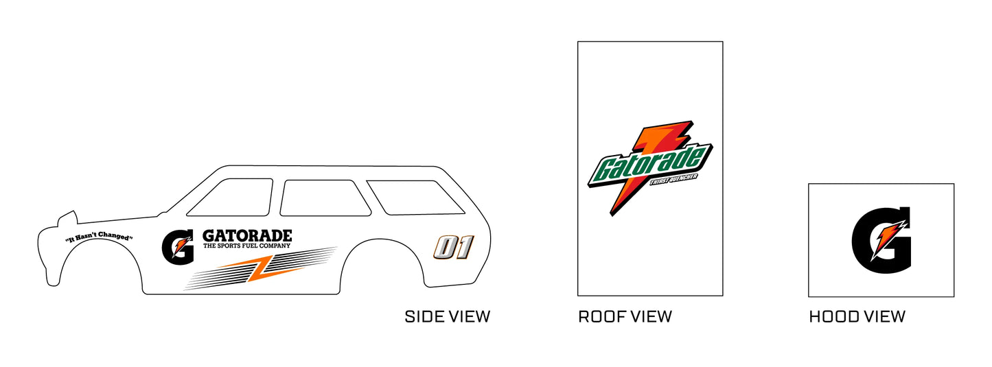Gatorade