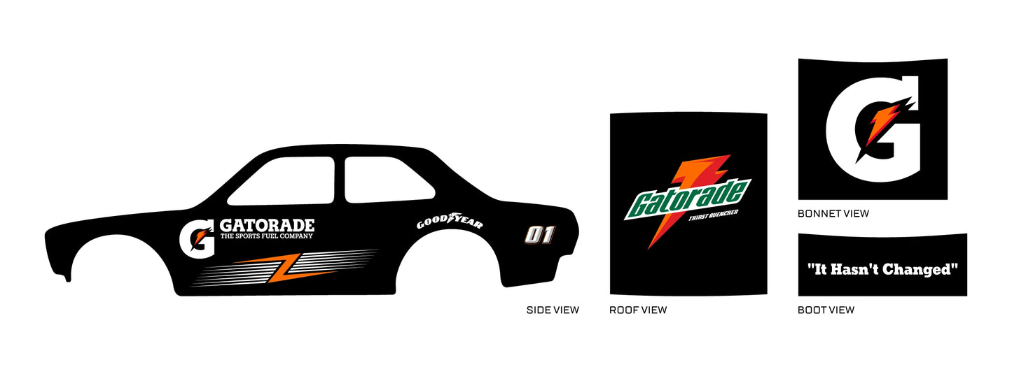 Gatorade