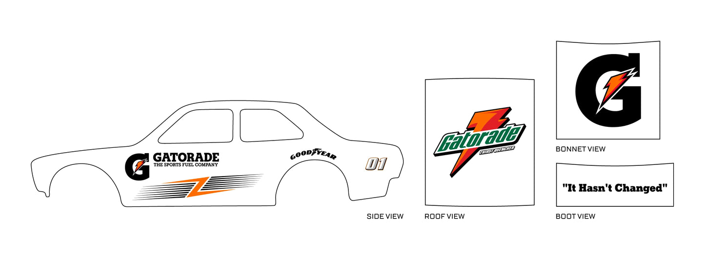 Gatorade