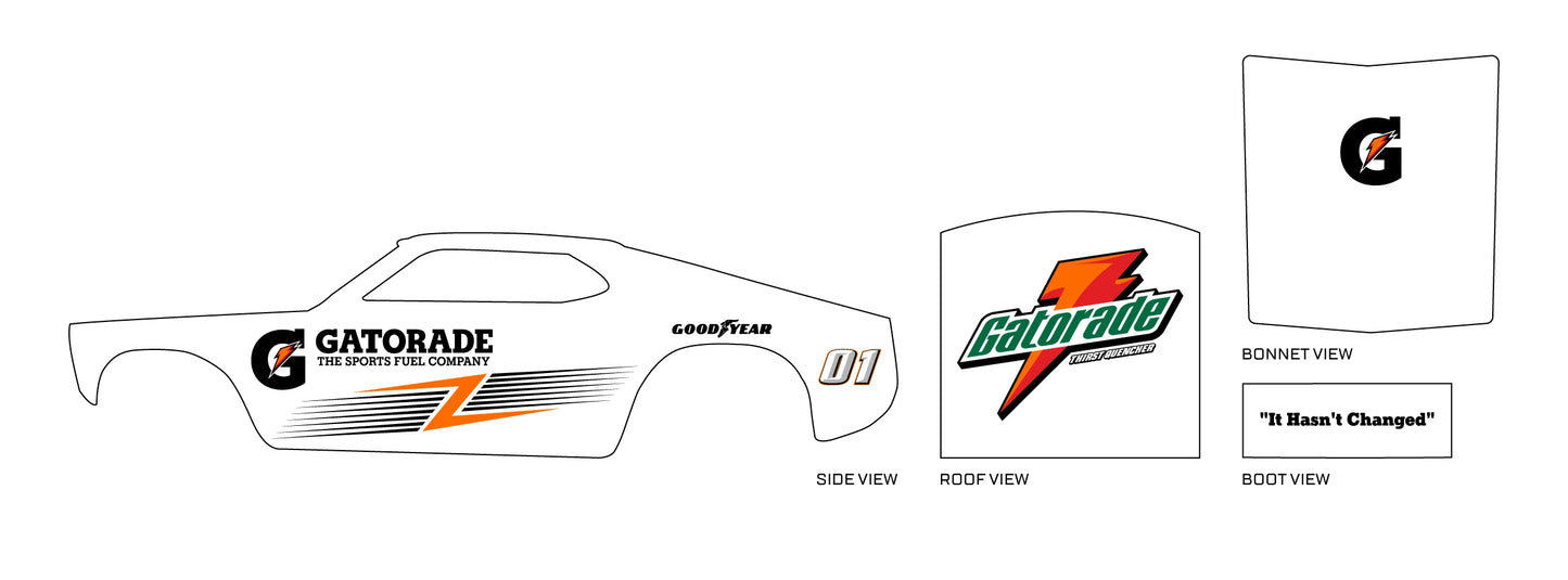 Gatorade