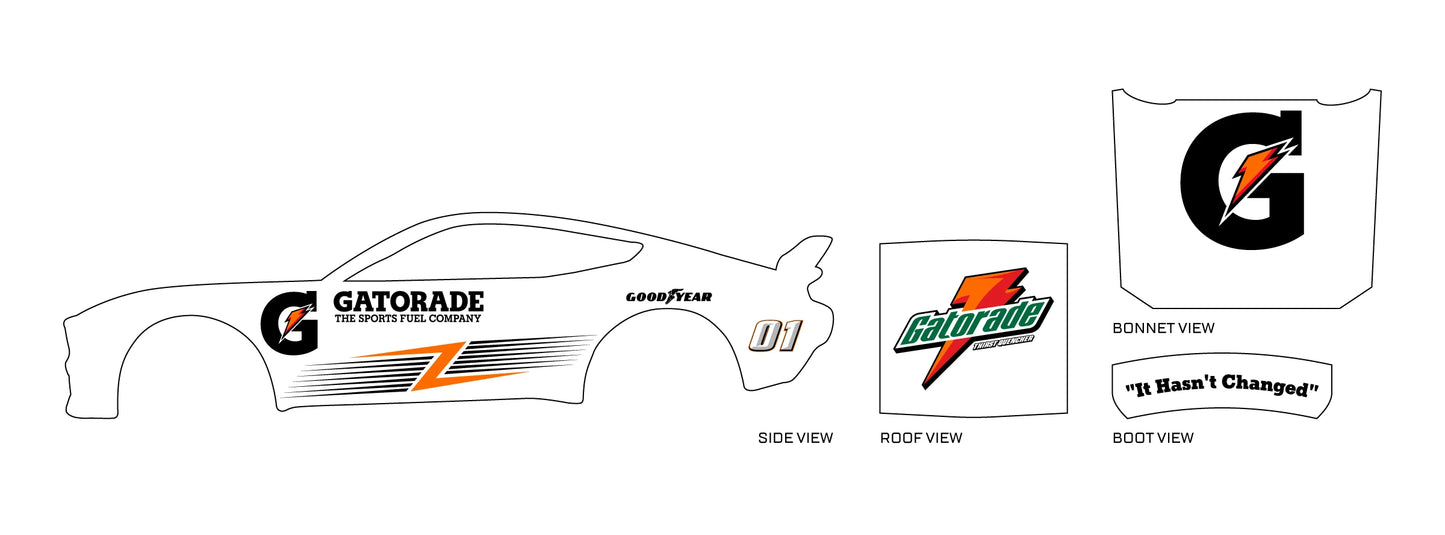 Gatorade
