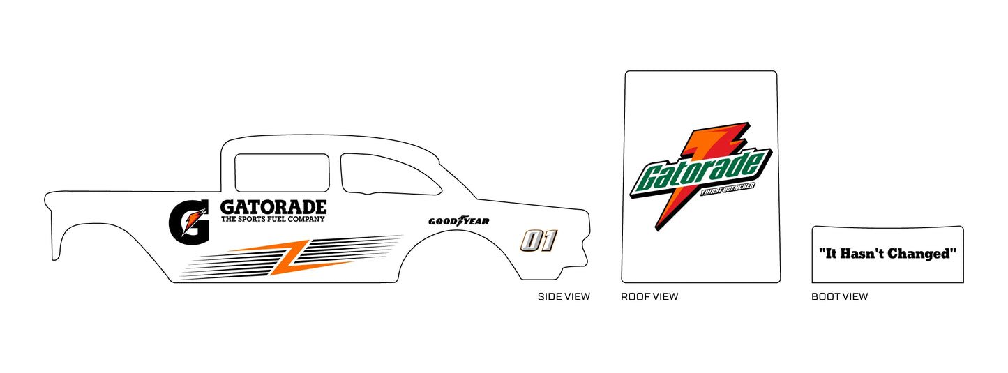 Gatorade