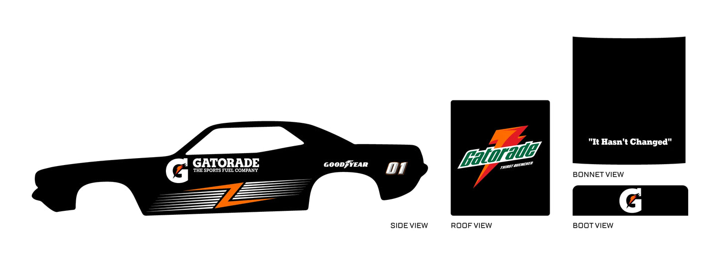 Gatorade