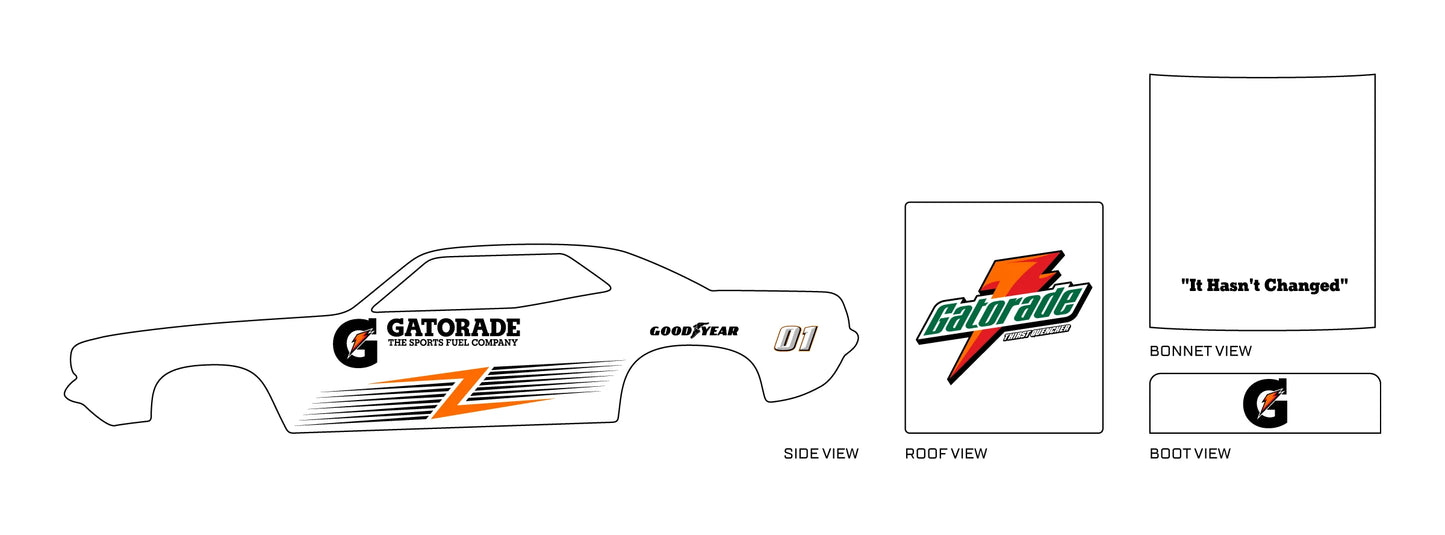 Gatorade