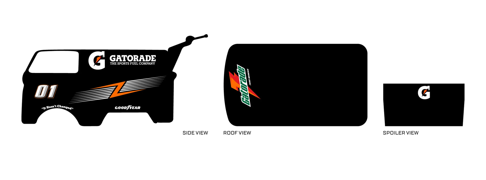 Gatorade