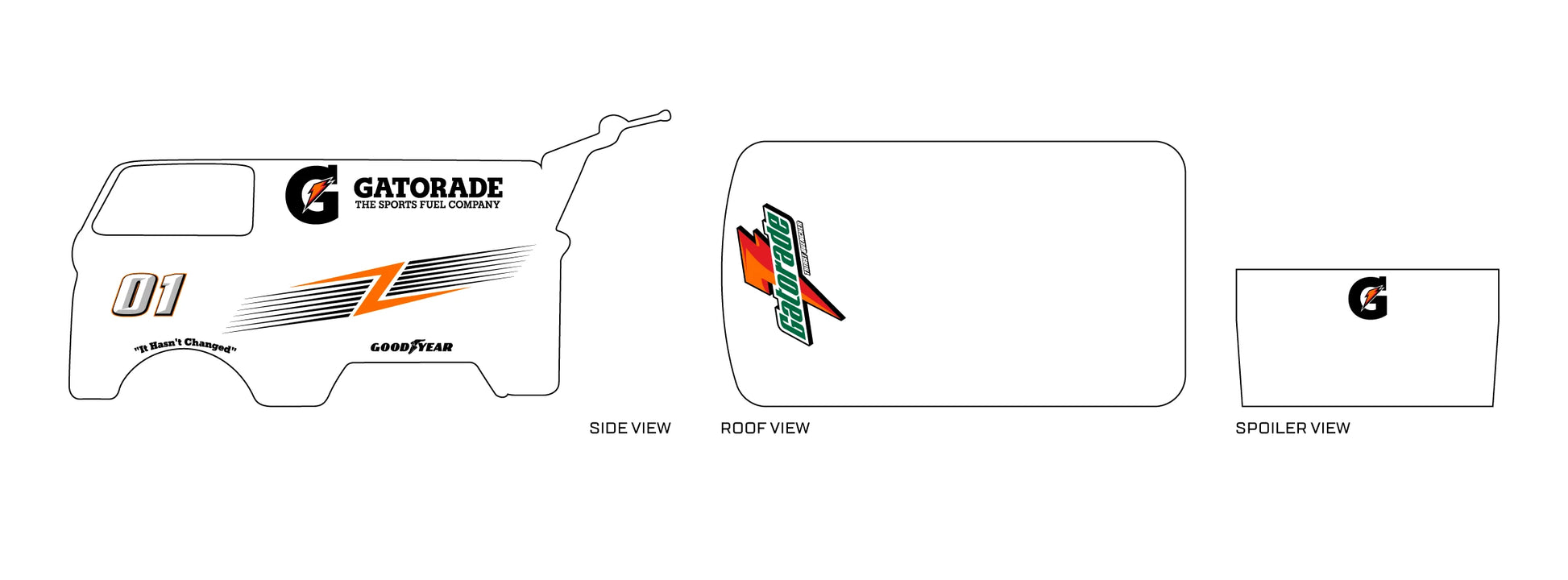 Gatorade
