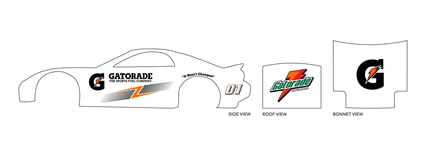 Gatorade