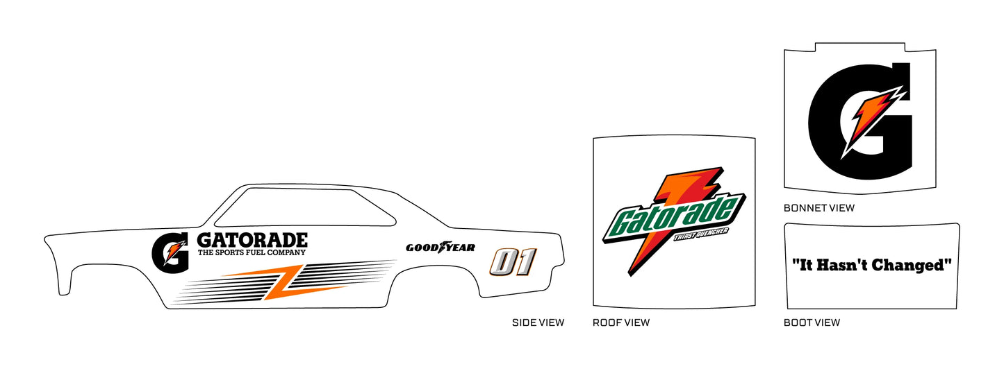 Gatorade