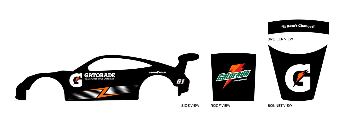 Gatorade