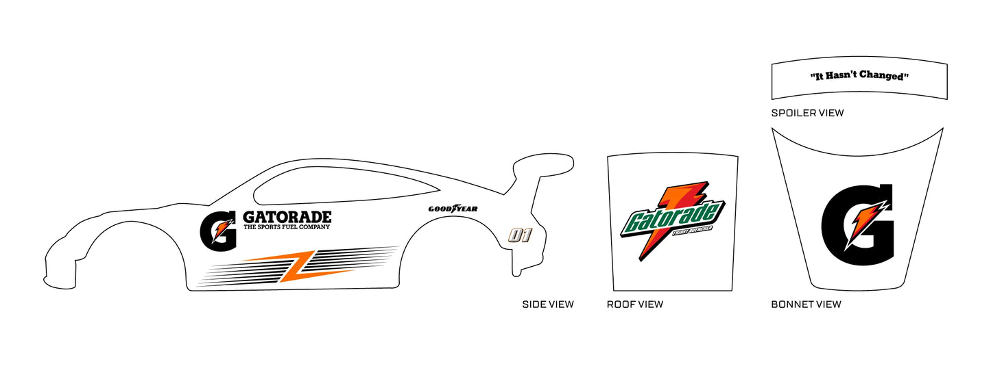 Gatorade
