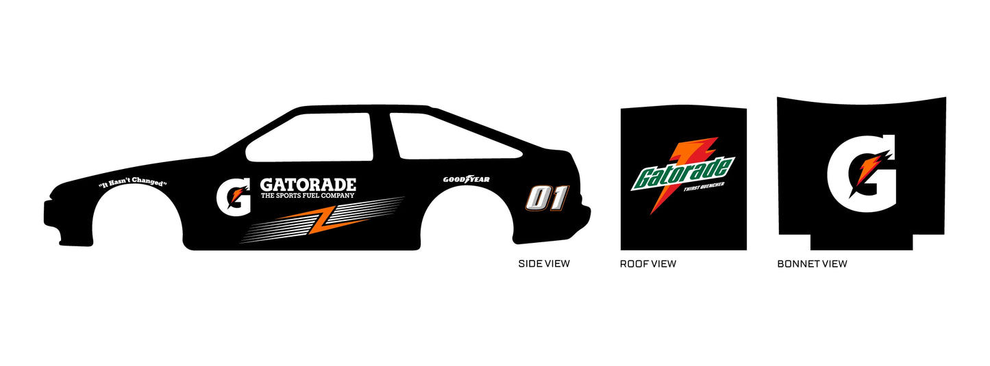 Gatorade