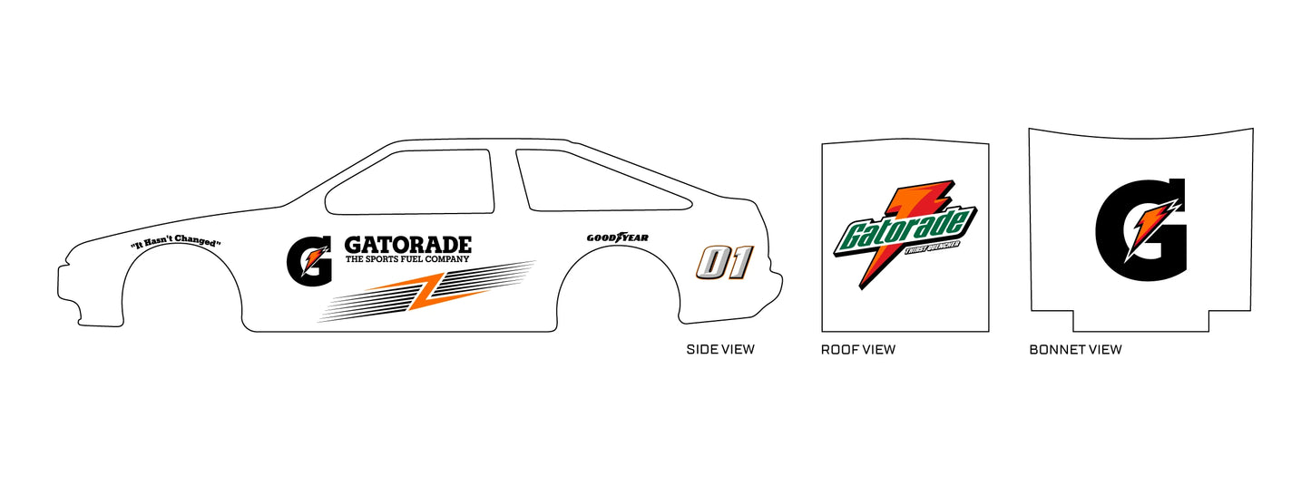 Gatorade