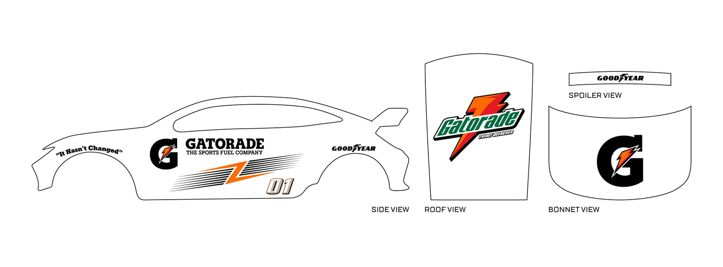 Gatorade
