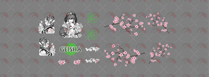 Geisha 03