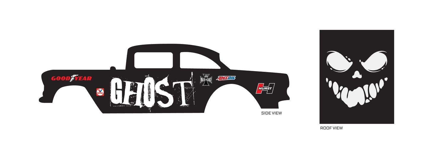 Ghost