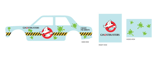 Ghostbusters
