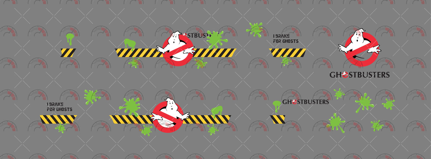 Ghostbusters 01
