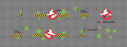 Ghostbusters 01