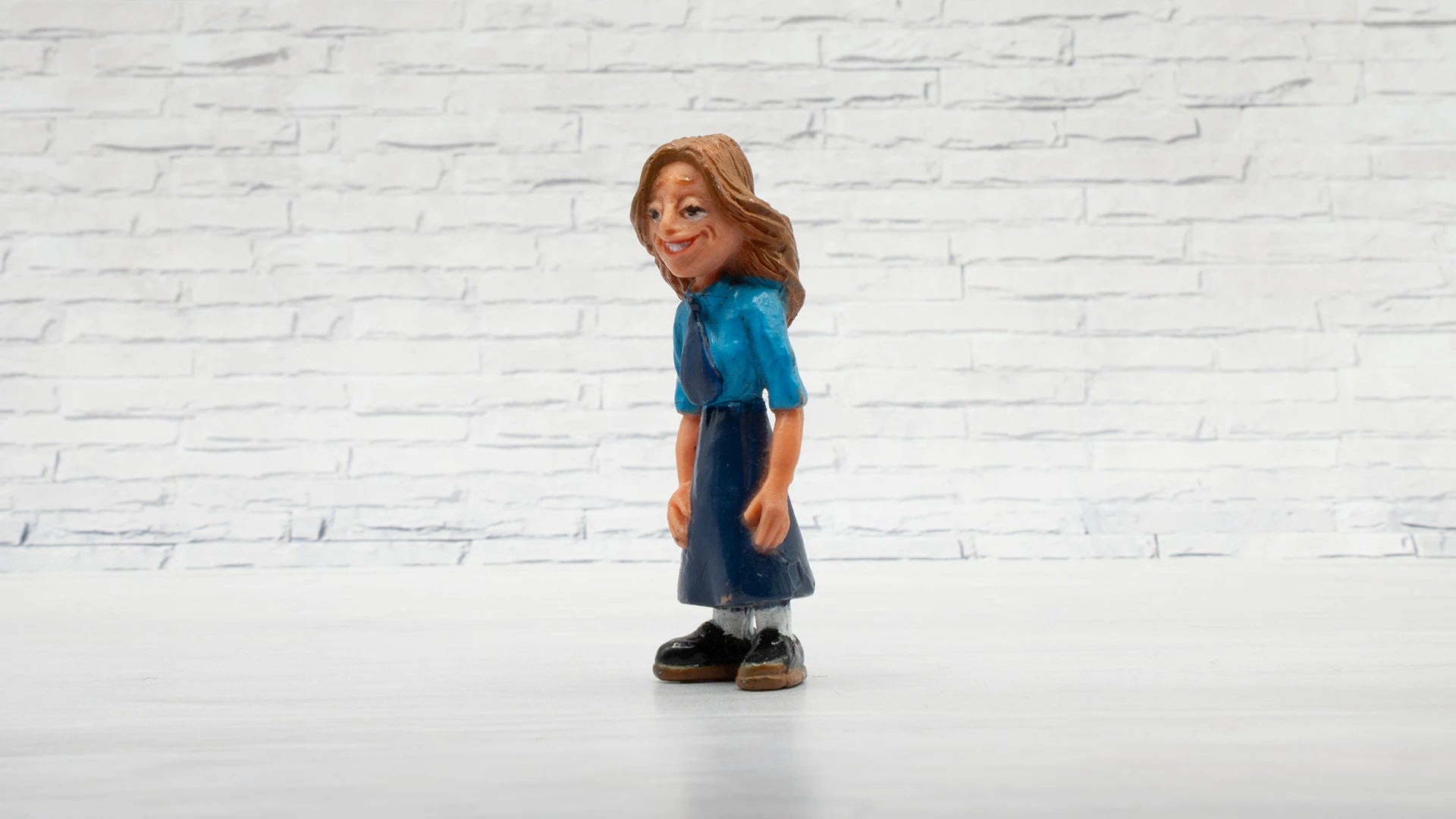 Giggles Homies Series 3 Toy