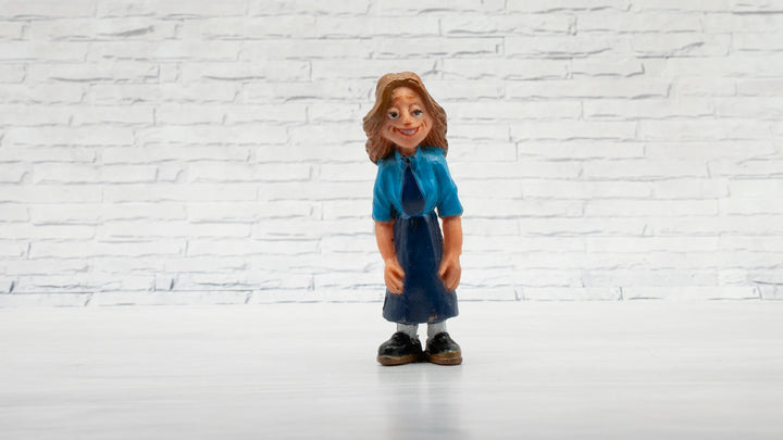 Giggles Homies Series 3 Toy