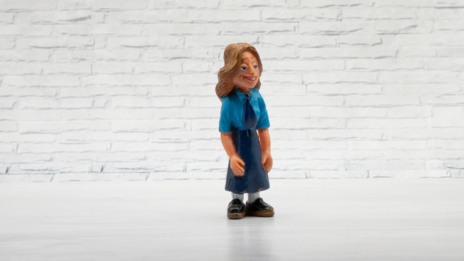 Giggles Homies Series 3 Toy