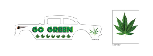 Go Green
