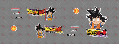 Goku Dragon Ball Daima 04