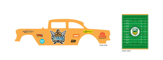 Gold Coast Titans