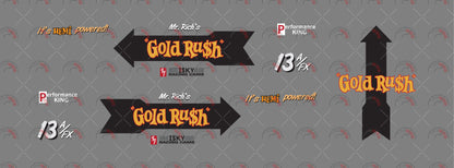 Gold Rush