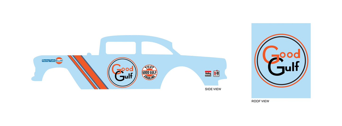 Good Gulf