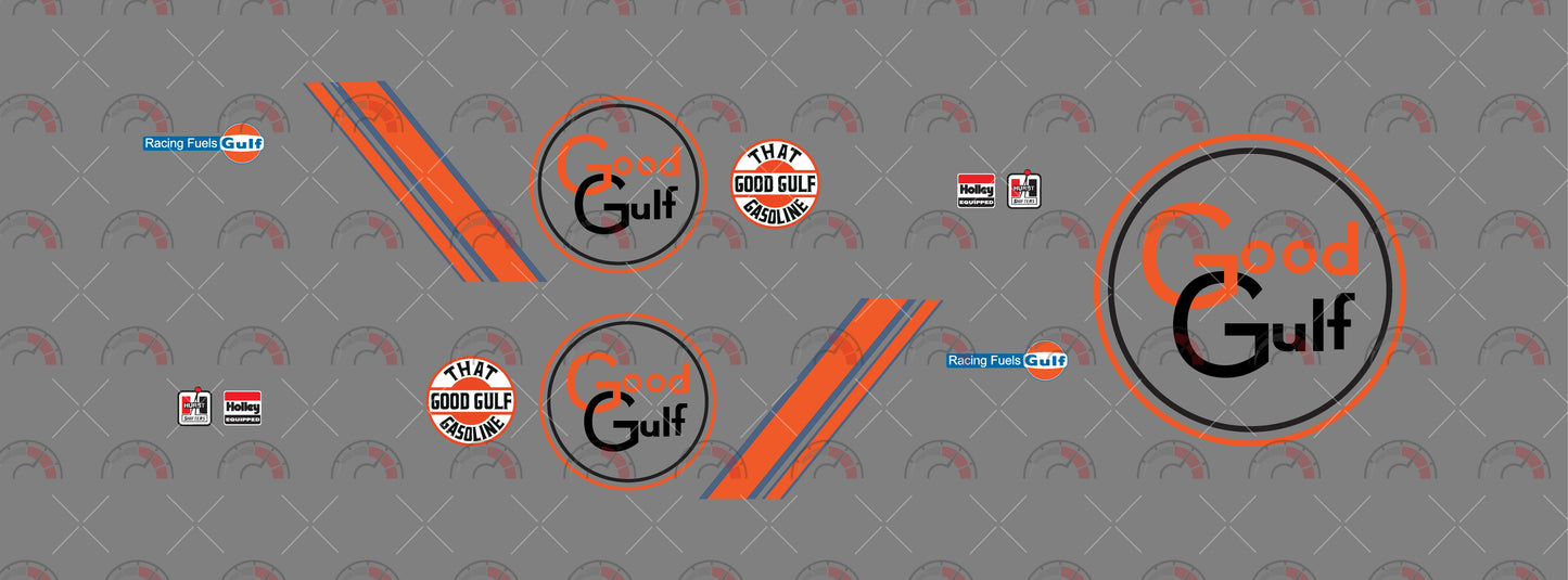 Good Gulf
