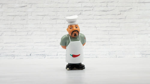 Gordo The Chef