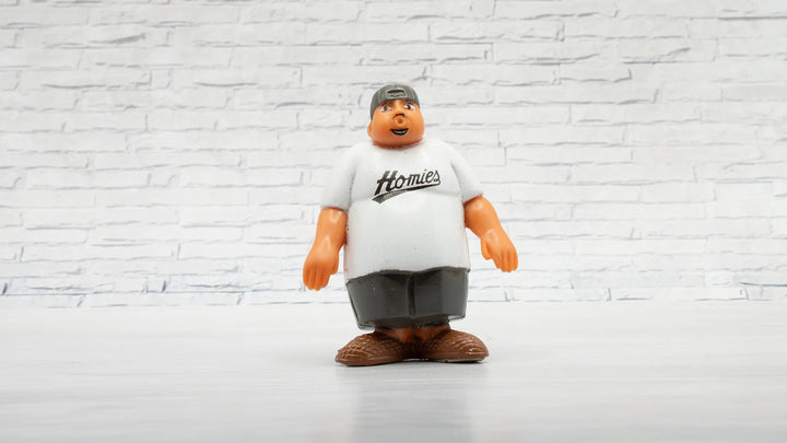 Gordo big-boned Homie Series 4