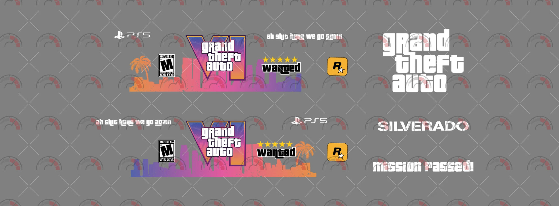 Grand Theft Auto VI