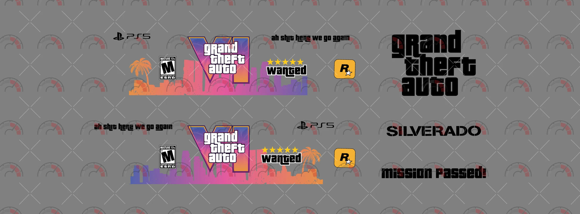 Grand Theft Auto VI