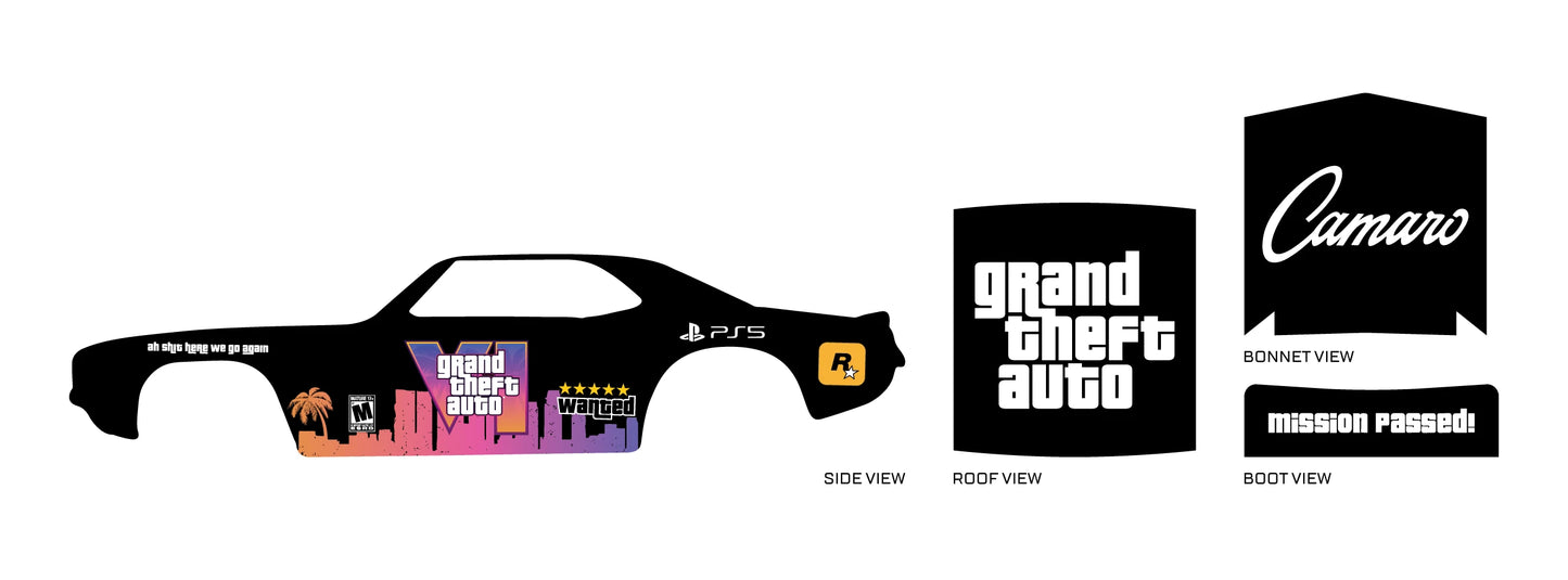 Grand Theft Auto VI