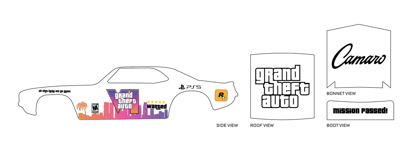 Grand Theft Auto VI