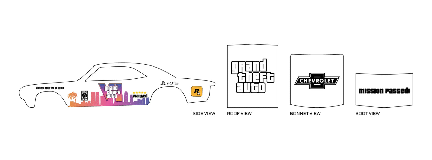Grand Theft Auto VI